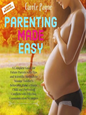 cover image of Parenting Made Easy